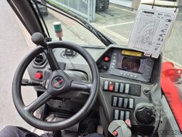 Manitou MRT 2150 Privilege Tüv S2