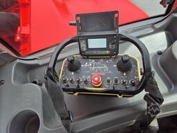 Manitou MRT 2150 Privilege Tüv S2