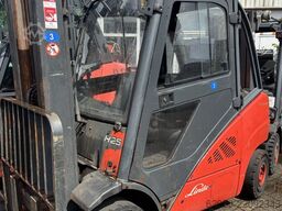 Linde H25D-01
