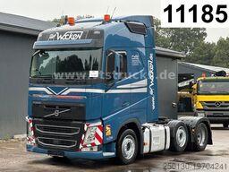 VOLVO FH 500 6x2 Lenk-/Lift Volumen-SZM/Low-Liner