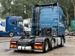 VOLVO FH 500 6x2 Lenk-/Lift Volumen-SZM/Low-Liner