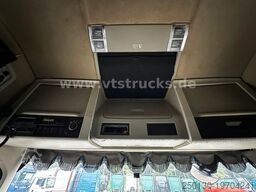 VOLVO FH 500 6x2 Lenk-/Lift Volumen-SZM/Low-Liner