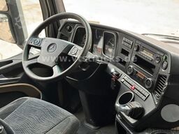 MERCEDES-BENZ Actros 2540 6x2 Fahrgestell