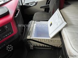 VOLVO FH 500 6x2 Lenk-/Lift Volumen-SZM/Low-Liner