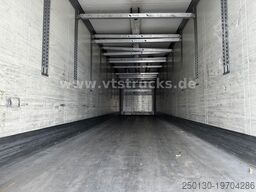 SCHMITZ CARGOBULL SKO 24 Carrier, Kühlauflieger
