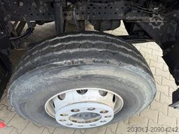 MERCEDES-BENZ Arocs 3243 8x4 Kipper Schwarzmuller Bordmatik