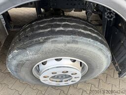 MERCEDES-BENZ Arocs 3243 8x4 Kipper Schwarzmuller Bordmatik