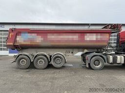 SCHMITZ CARGOBULL Cargobull CARGOBULL GOTHA SKI 24 SL 7.2