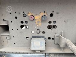 SCHMITZ CARGOBULL Cargobull CARGOBULL GOTHA SKI 24 SL 7.2