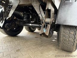 SCHMITZ CARGOBULL Cargobull CARGOBULL GOTHA SKI 24 SL 7.2