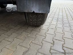 SCHMITZ CARGOBULL Cargobull CARGOBULL GOTHA SKI 24 SL 7.2