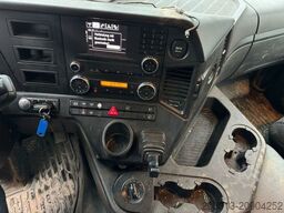 MERCEDES-BENZ AROCS 3345 6x6 Euro 6 Kipper mit Bordmatik