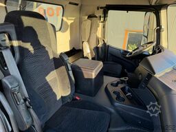 MERCEDES-BENZ AROCS 3345 6x6 Euro 6 Kipper mit Bordmatik