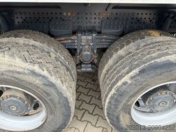 MERCEDES-BENZ AROCS 3345 6x6 Euro 6 Kipper mit Bordmatik