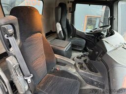 MERCEDES-BENZ AROCS 3345 6x6 Euro 6 Kipper mit Bordmatik