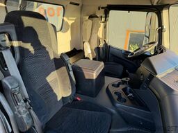 MERCEDES-BENZ AROCS 3345 6x6 Euro 6 Kipper mit Bordmatik
