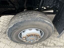 MERCEDES-BENZ AROCS 3345 6x6 Euro 6 Kipper mit Bordmatik