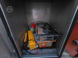  GLEICH PR.+PL. * ATLAS AK 190.1 * 16.3M KRAN *