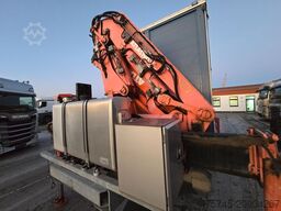  GLEICH PR.+PL. * ATLAS AK 190.1 * 16.3M KRAN *