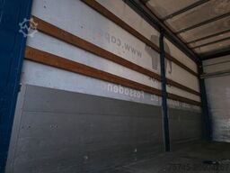  GLEICH PR.+PL. * ATLAS AK 190.1 * 16.3M KRAN *