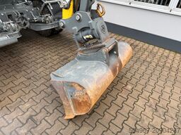 WACKER Neuson EW100 Mobil VOLL Allradlenkung Powertilt