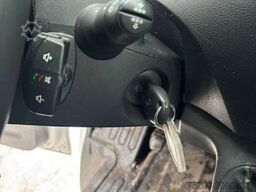 RENAULT Master Koffer/LBW/KLIMA/TEMPO