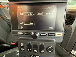 Bucher - GMeiner - Giletta V65h