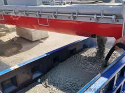 IBS IBS G60 – Mobile Mixing Machine