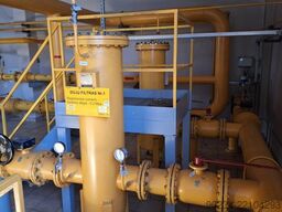 DISTRAL INDUSTRIAL S.A. 82 TPH