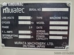 Muratec MW 40