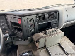 Renault HD260-20 PR OPEN LAADBAK MET HMF853 KRAAN / BLA...