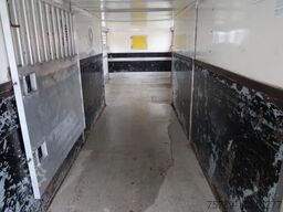 Burg O4/DA - 2002 - 2 floors - Livestock transporter
