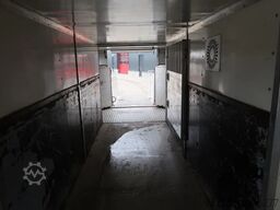 Burg O4/DA - 2002 - 2 floors - Livestock transporter