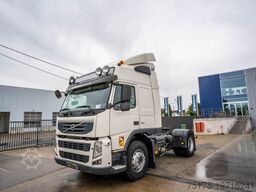 VOLVO FM (FH) 460 GLOB +VOITH.