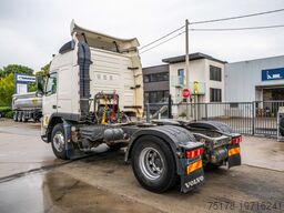 VOLVO FM (FH) 460 GLOB +VOITH.