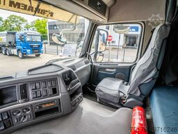 VOLVO FM (FH) 460 GLOB +VOITH+KIPHYDR.