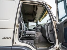 VOLVO FM (FH) 460 GLOB +VOITH+KIPHYDR.