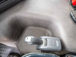 VOLVO FM (FH) 460 GLOB +VOITH+KIPHYDR.