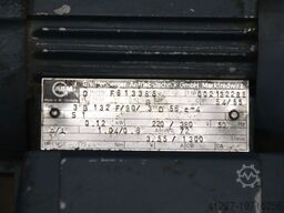 Höcker Polytechnik 280 x 1340 mm