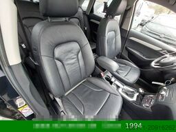 AUDI Q3 2.0 TDI quattro Ambition Luxe Leder