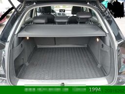 AUDI Q3 2.0 TDI quattro Ambition Luxe Leder