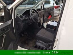 VOLKSWAGEN Caddy Nfz 2,0tdi Kasten BMT