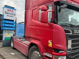 SCANIA R 580