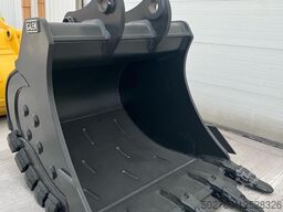 Volvo EC480 Armored Bucket