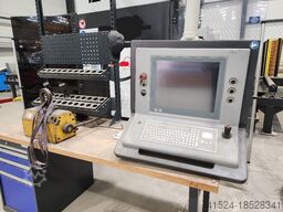 Vernet-Behringer MAG EVO 420 Plattenbearbeitungszentrum