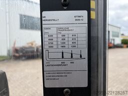 Toyota SWE 160