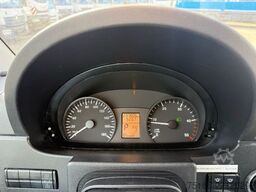 MERCEDES-BENZ SPRINTER 516 CDI Kasten*SUPER-HD*KLIMA+Automatik