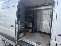 MERCEDES-BENZ SPRINTER 516 CDI Kasten*SUPER-HD*KLIMA+Automatik
