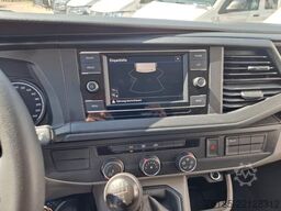 VOLKSWAGEN T6.1 9-Sitzer-Stoff  1. Hand Klima