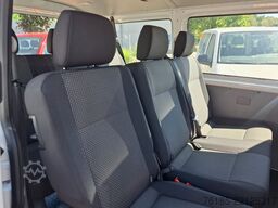 VOLKSWAGEN T6.1  9-Sitzer Stoff  Klima 1. Hand